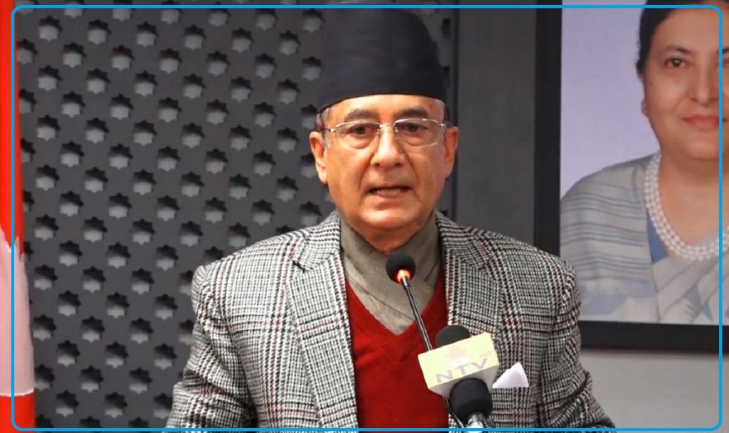 तीनै तहको चुनाव समयमै गर्ने तयारीमा छौँ : प्रवक्ता कार्की