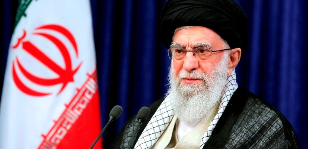 इरानका सर्वोच्च नेता खमेनीको ट्विटर अकाउन्ट बन्द