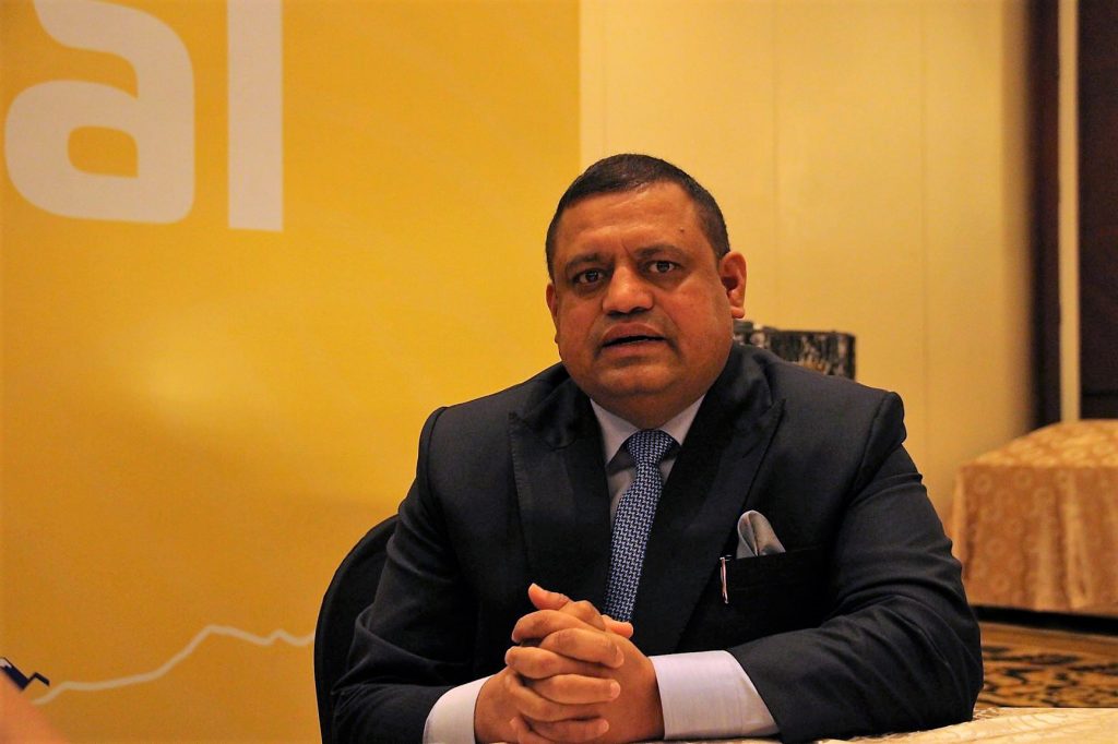 पर्यटन बोर्डका कार्यकारी प्रमुखमाथि भ्रष्टाचारको आरोपमा अनुसन्धान गर्न सिफारिस