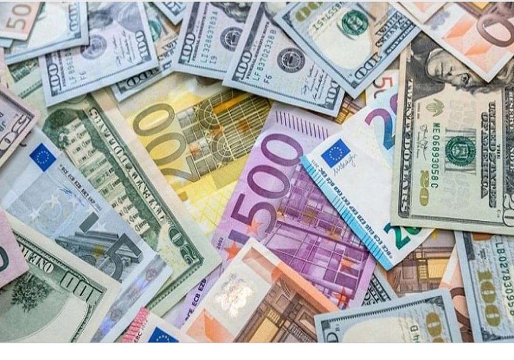 हेर्नुहोस् आजको विदेशी मुद्राको विनिमय दर