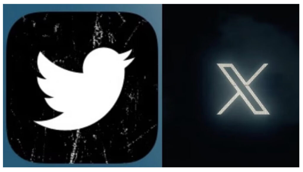 अब ट्वीटरको लोगो ‘एक्स’, एक्स डटकम लगइन गर्दा पनि ट्वीटर खुल्ने