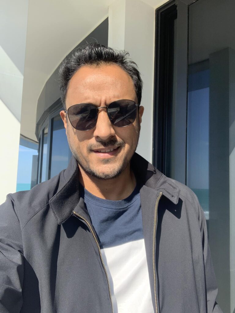 क्यानको बागमती प्रदेश अध्यक्षमा पारस खड्काले उम्मेदवारी दिने