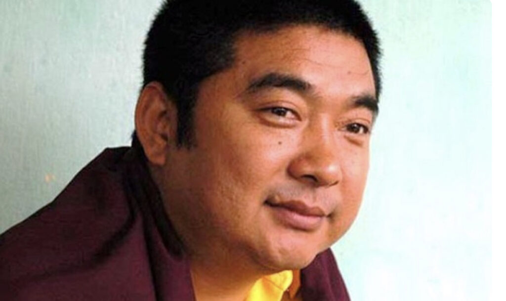 विभिन्न अभियोगमा पटकपटक पक्राउ परेका लामा लुम्बिनी विकास कोषको उपाध्यक्षमा नियुक्त