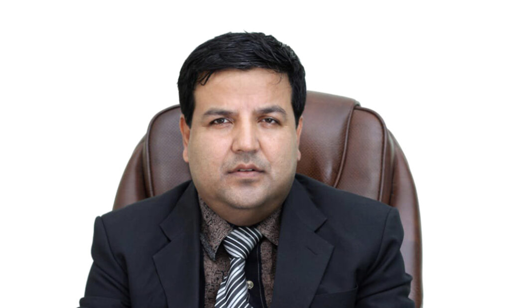 सांसद शर्मा पक्राउ परेको जानकारी दिइयो सभामुखलाई, पक्राउको कारण शैक्षिक प्रमाण पत्र (पत्रसहित)