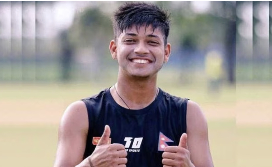 सन्दीप लामिछानेविरुद्धको मुद्दामा किशोरीकी आमाको उमेर प्रमाणित गर्न अदालतको आदेश