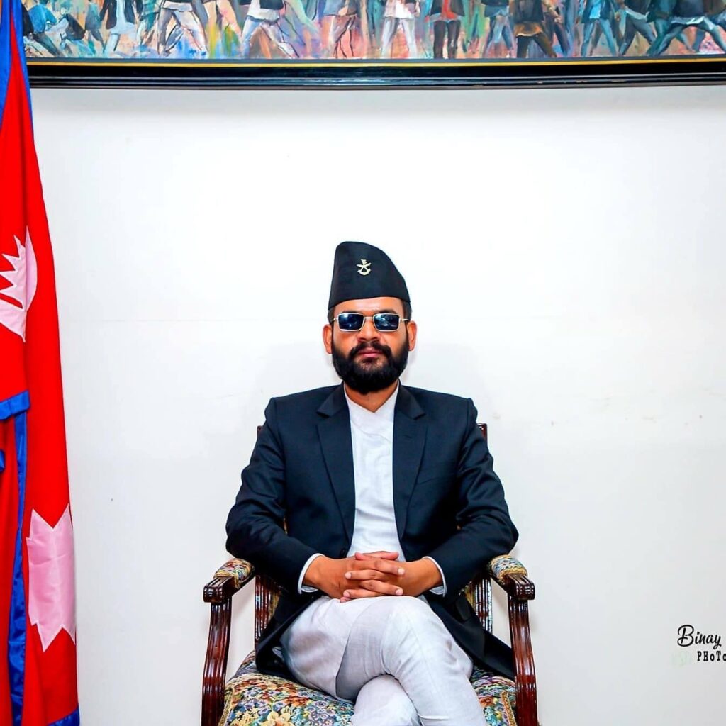 बालेन साहको सचिवालयले भन्यो प्रहरीले मेयरको श्रीमतीलाई असान्दर्भिक र मनोमानी प्रश्न गरे