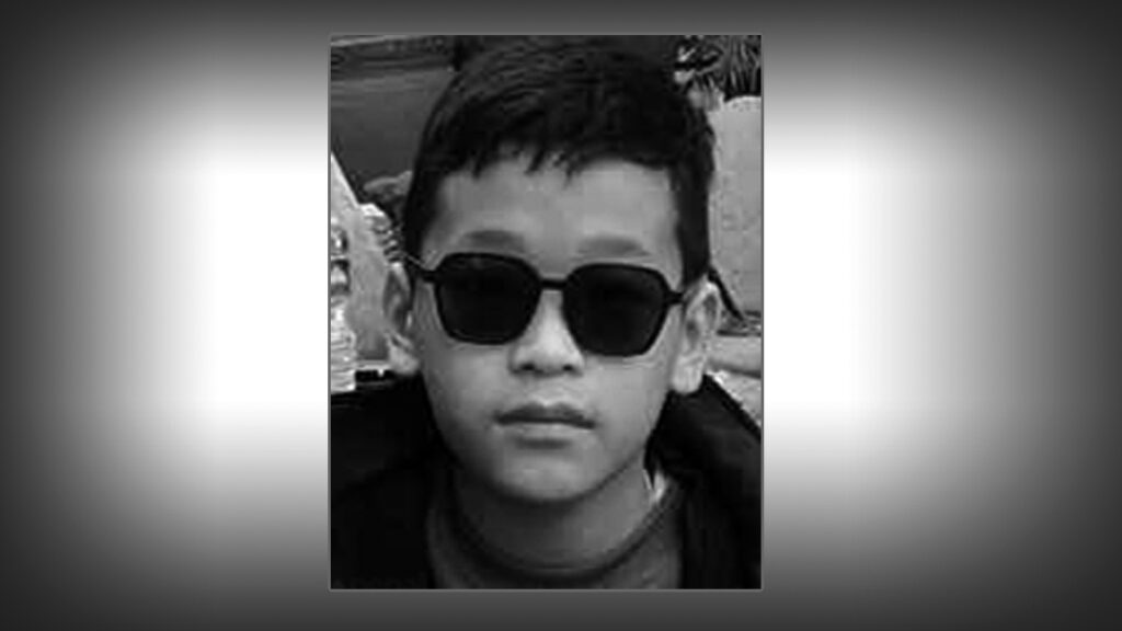 सामाखुशी खोलामा बेपत्ता बालकको शव भेटियो