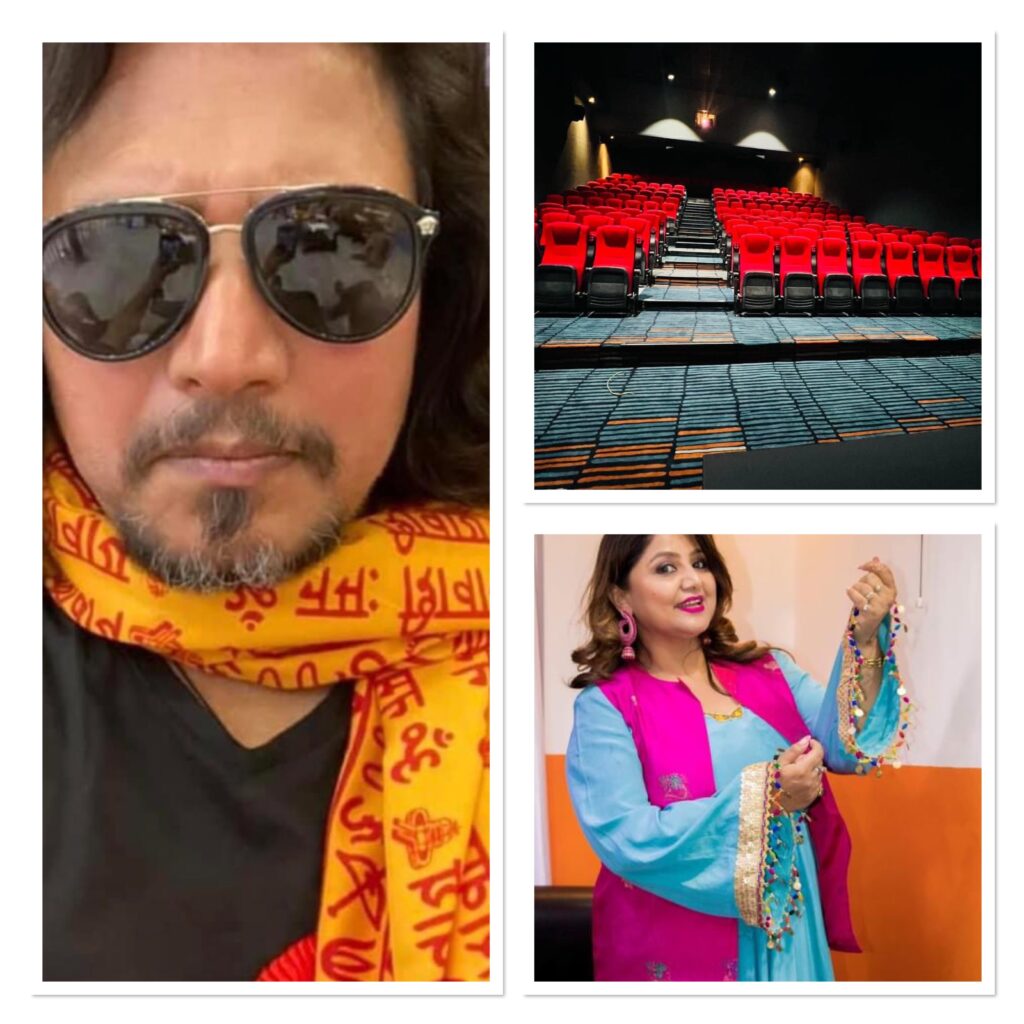 दिपक दिपाको सिनेमा हल आज देखी सञ्चालनमा