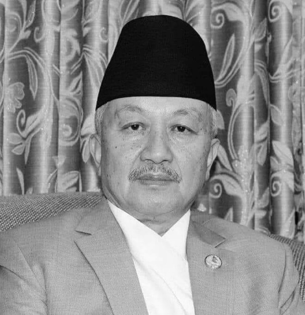 सहमति, सहकार्य र एकताको मियो थिए नेम्वाङ