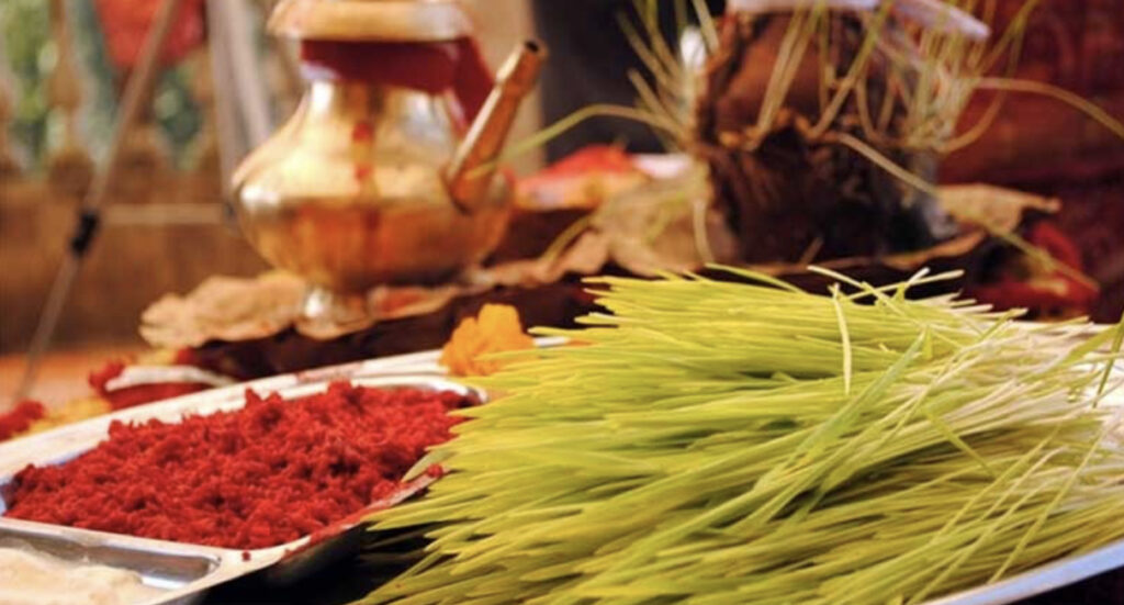 विजयादशमीको उत्तम साइत कात्तिक ७ गते बिहान ११:०२ बजे