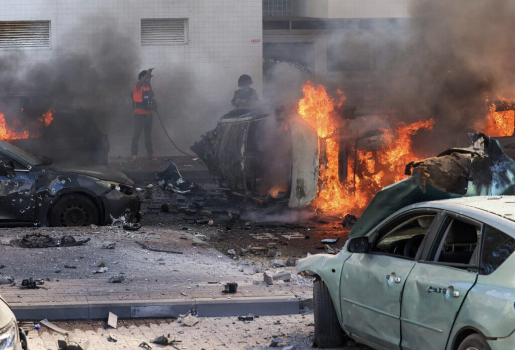 इजरायलमा १० जना नेपालीको मृत्यु (नामावलीसहित)