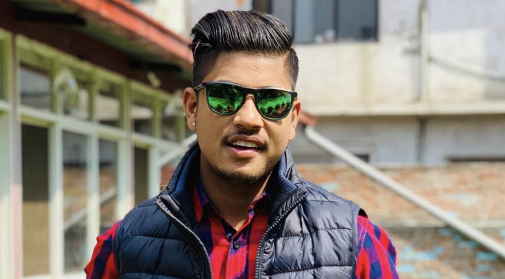 स्पिनर सन्दीप लामिछानेले आगामी अन्तर्राष्ट्रिय प्रतियोगिता नखेल्ने