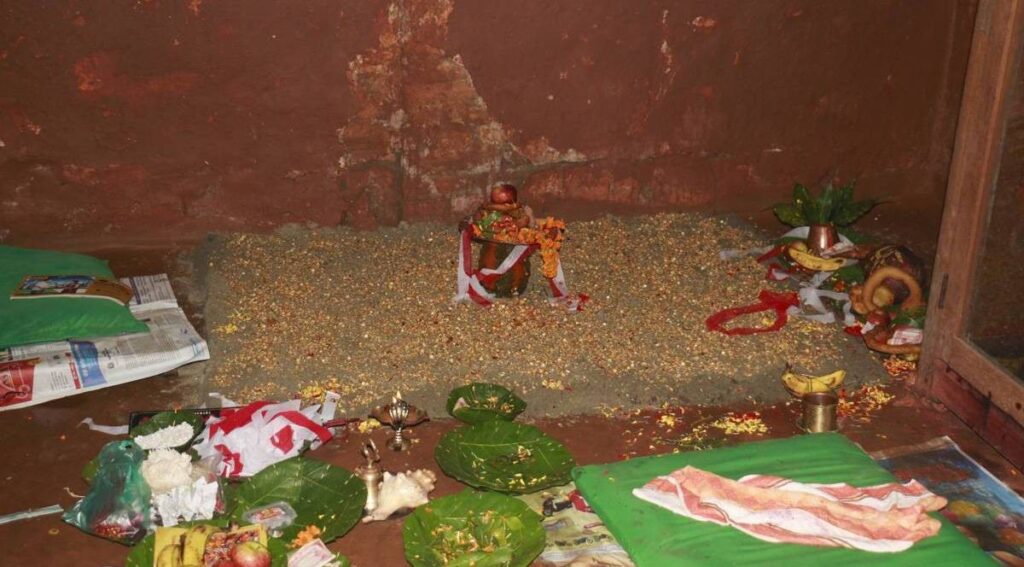 आजदेखि बडादसैँ सुरु, बिहान ११ः२९ मा घटस्थापनाको उत्तम साइत