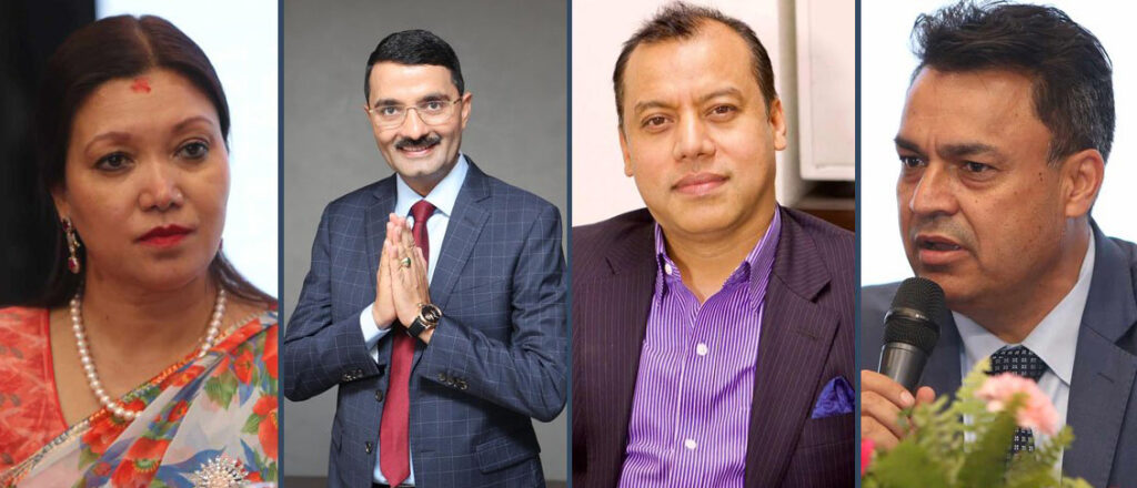 (एनआरएनए) को १९औँ महाधिवेशन आजबाट सुरु