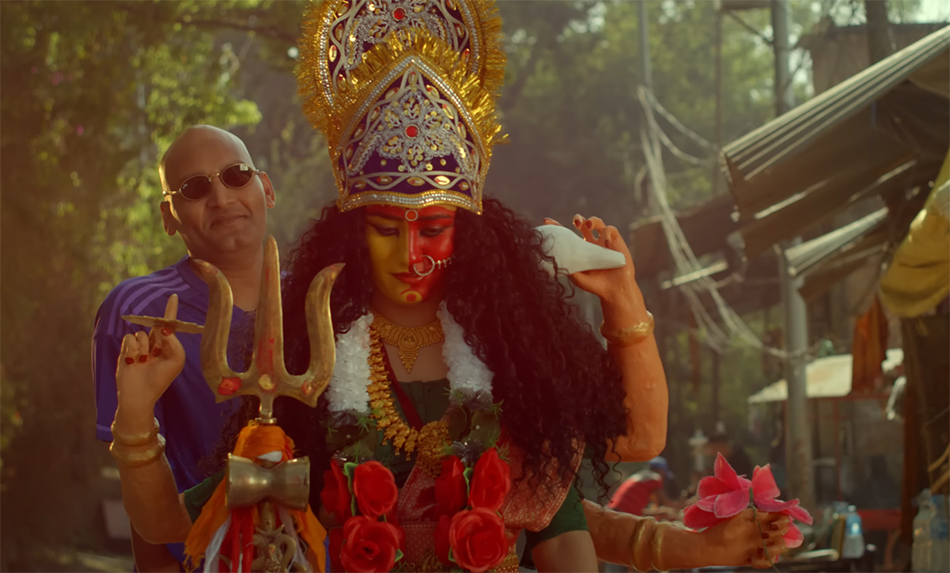 ‘पशुपति प्रसाद २’ ट्रेलरः ‘भष्मे डन’को एरियामा सौगात मल्लको चुनौती