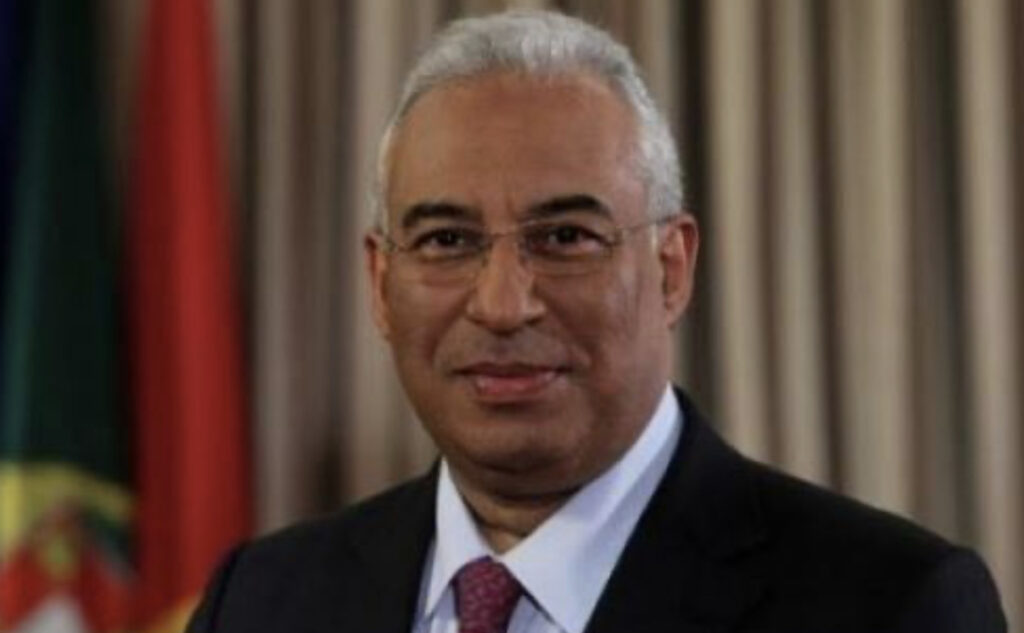 भ्रष्टाचारको आरोप लागेपछि पोर्चुगाली प्रधानमन्त्री कोस्टाद्वारा राजीनामा