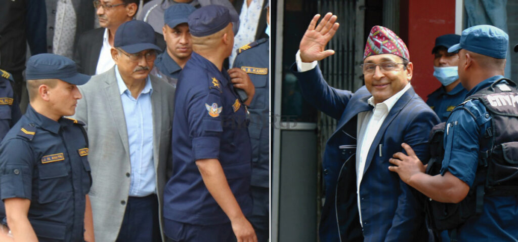 नक्कली भुटानी शरणार्थी प्रकरणमा आज निर्णय हुने