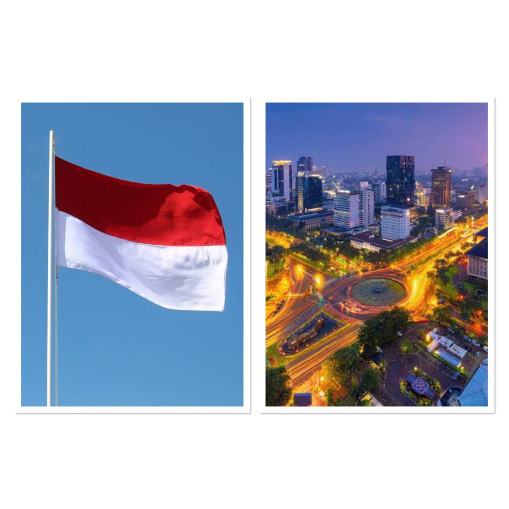 बीस देशका पर्यटकलाई इन्डोनेसियाको ‘फ्रि भिसा’