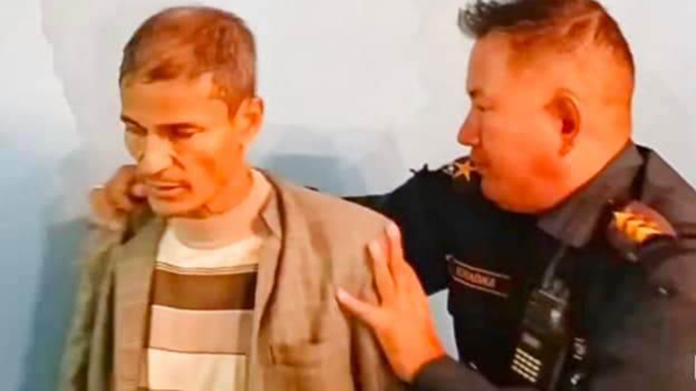 पाँच लाख घूससहित वडाध्यक्ष पक्राउ