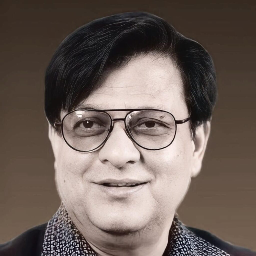 वरिष्ठ गायक तथा साहित्यकार वैद्यको निधन