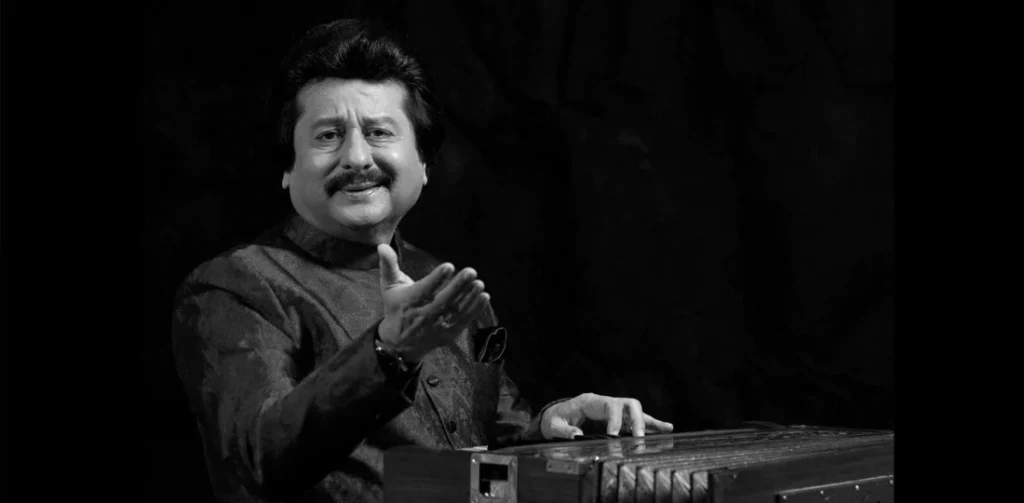 भारतका चर्चित गजल गायक पंकज उदासको निधन