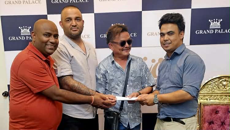 मंसिर २६ देखि प्रदर्शन हुने ‘पीआर’को ओभरसिज अधिकार हस्तान्तरण