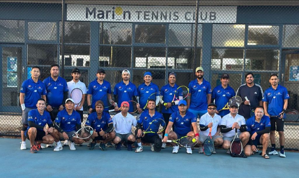 नगद पुरस्कार र ट्रफीसहित NTCA डबल टेनिस प्रतियोगिता आगामी ३० नोभेम्बरमा