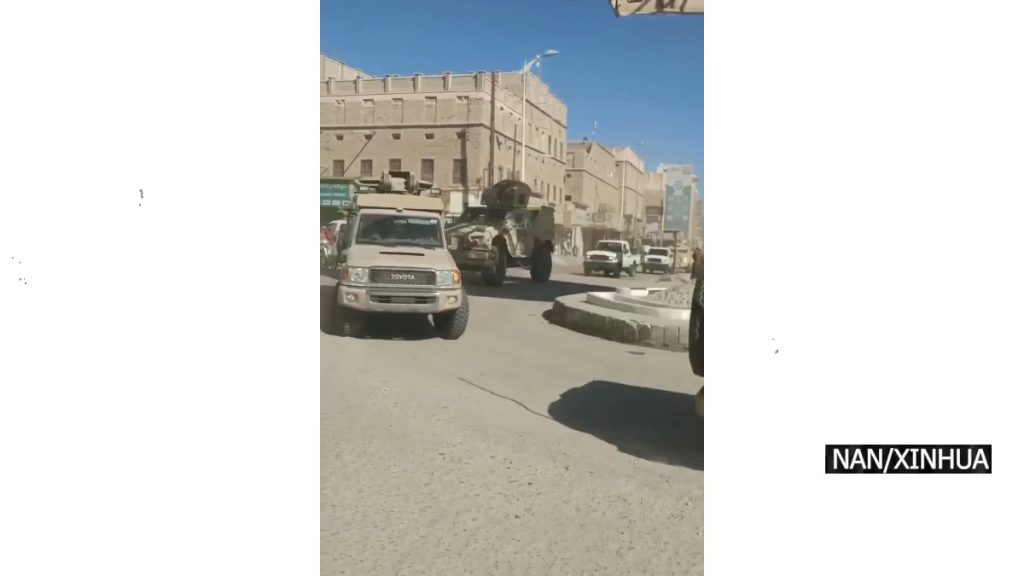 साउदी समर्थित यमनी सेनाद्वारा एसटीसीबाट सेयुन शहर पुनः फिर्ता