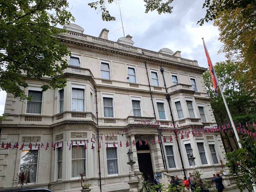 कामको स्पोन्सरसिपको बहानामा ठगी बढ्दै गएपछि नेपाली दूतावास लण्डनको चेतावनी