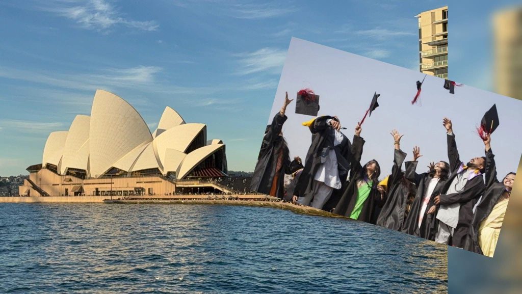 अस्ट्रेलियाली सरकारले एजेन्ट कमिसन प्रतिबन्ध गर्ने निर्णयः अन्तर्राष्ट्रिय विद्यार्थीको हितमा ठुलो सुधार