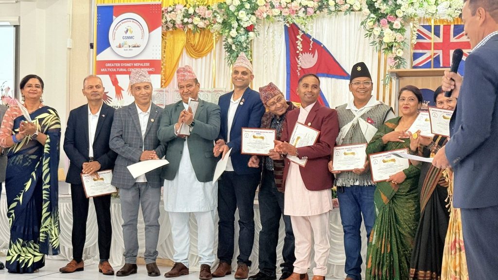 विष्णु हमाल पुनः अध्यक्ष निर्विरोध, ‘मिनी नेपाल’ निर्माणका लागि कम्तिमा ५  हेक्टर जग्गा खोजी सुरु हुने