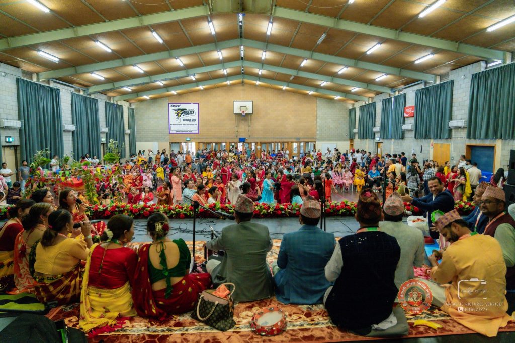 नेपाली भजन कीर्तन समूह एडिलेडद्वारा महाशिवरात्रि विशेष कार्यक्रम भव्य रूपमा सम्पन्न