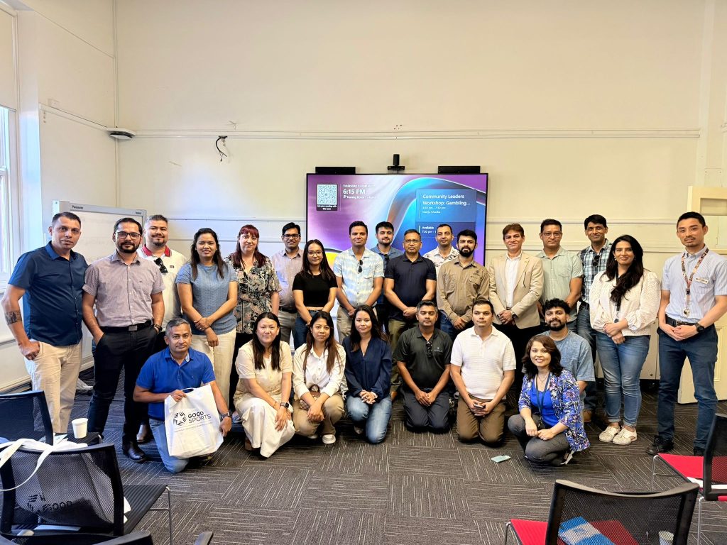 FeNCAA साउथ अस्ट्रेलियाद्वारा ‘कम्युनिटी वेलबिइङ लिडर्स वर्कशप’ सफलतापूर्वक सम्पन्न