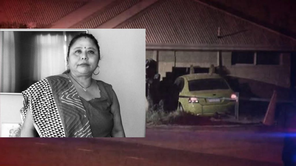 पर्थमा हृदयविदारक दुर्घटना: नेपालबाट परिवार भेट्न आएकी आमा बिष्णु कुमारी गुरुङको निधन