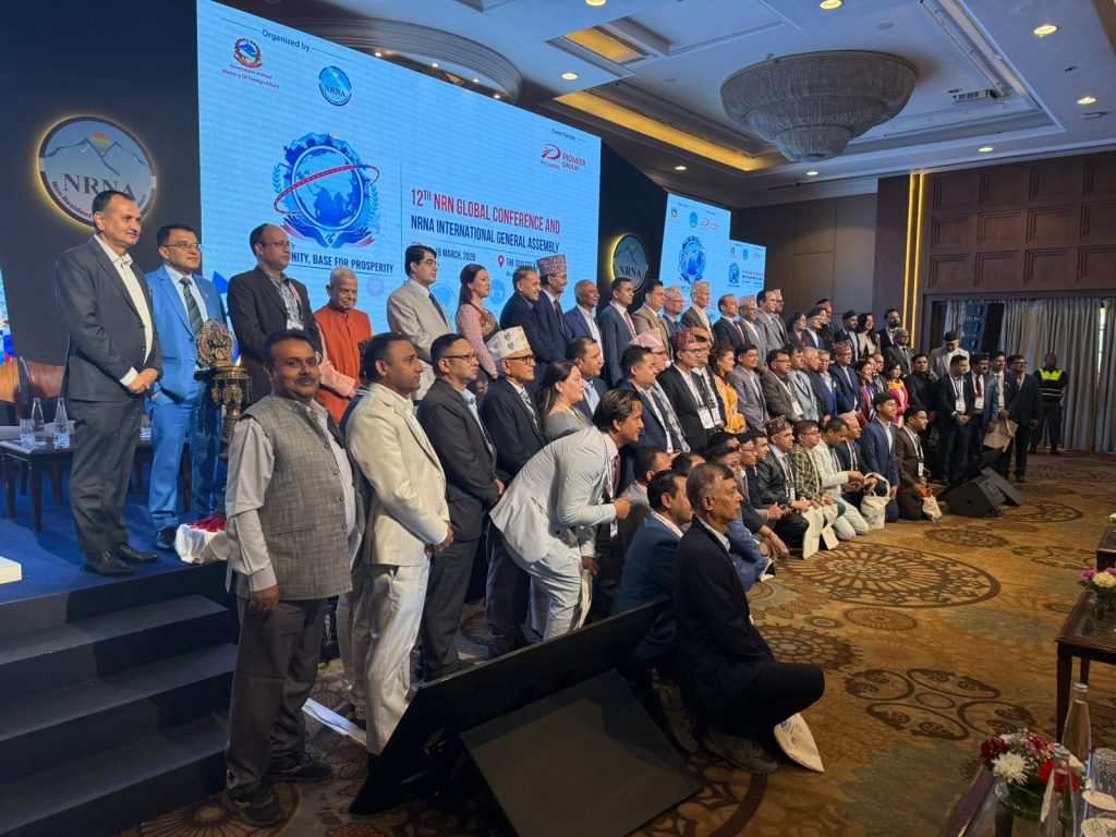 एनआरएनए नागरिकता कार्यान्वयन हुनेगरी कानुन संशोधन गर्न माग