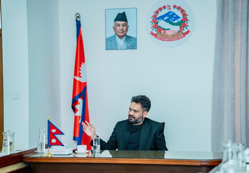 सुकुम्बासी बस्ती हटाउन प्रधानमन्त्री शाहको निर्देशन, शनिबारदेखि अभियान सुरु हुने
