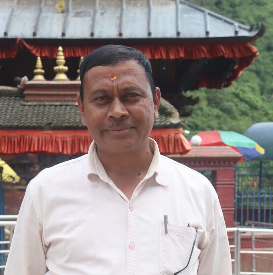 प्रसिद्ध धार्मिक स्थल सुपादेउरालीमा मन्दिर व्यवस्थापन समिति गठन: गणेश बहादुर थापाको अध्यक्षतामा नयाँ कार्यसमिति चयन