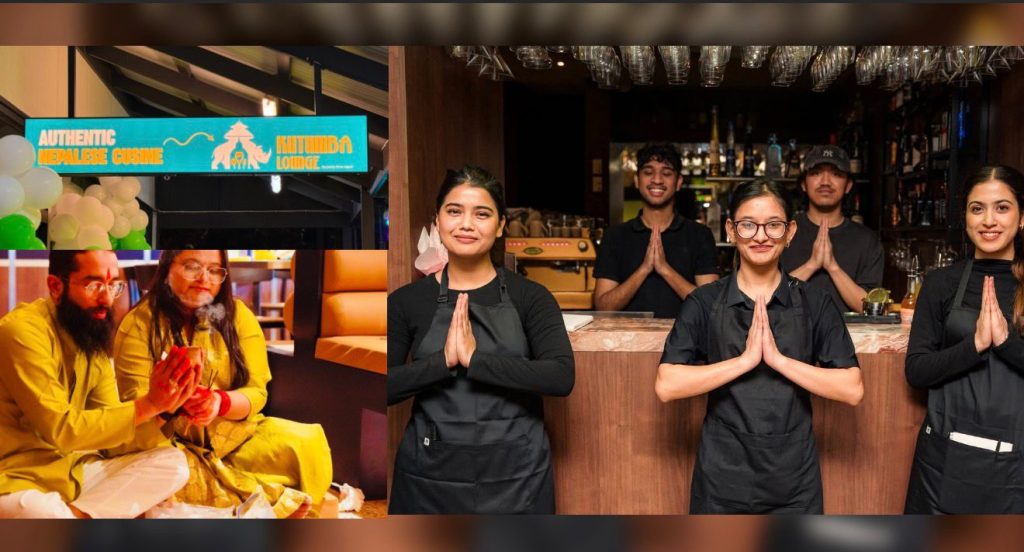 एडिलेडमा नेपाली स्वादको नयाँ अध्याय, “कुटुम्ब लाउन्ज एन्ड बार” सञ्चालनमा